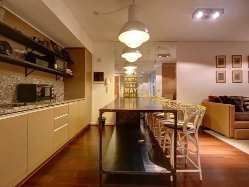 Apartamentos Quartier Polo