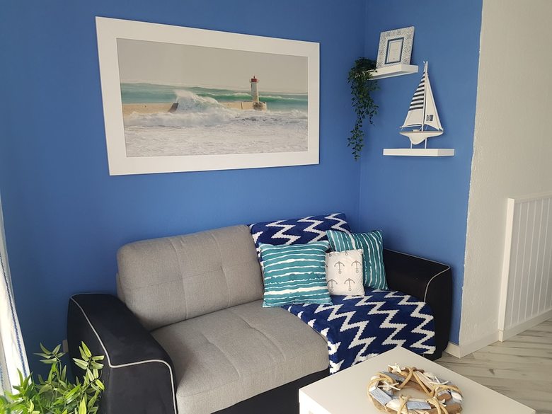 Beach Apartments