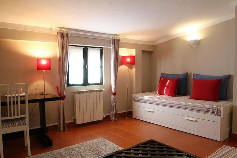 Bed & Breakfast Casal Da Vi�va