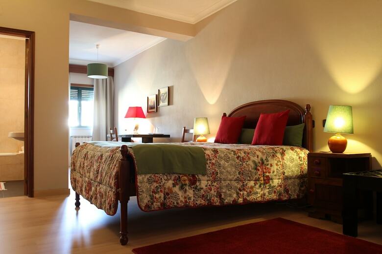 Bed & Breakfast Casal Da Vi�va