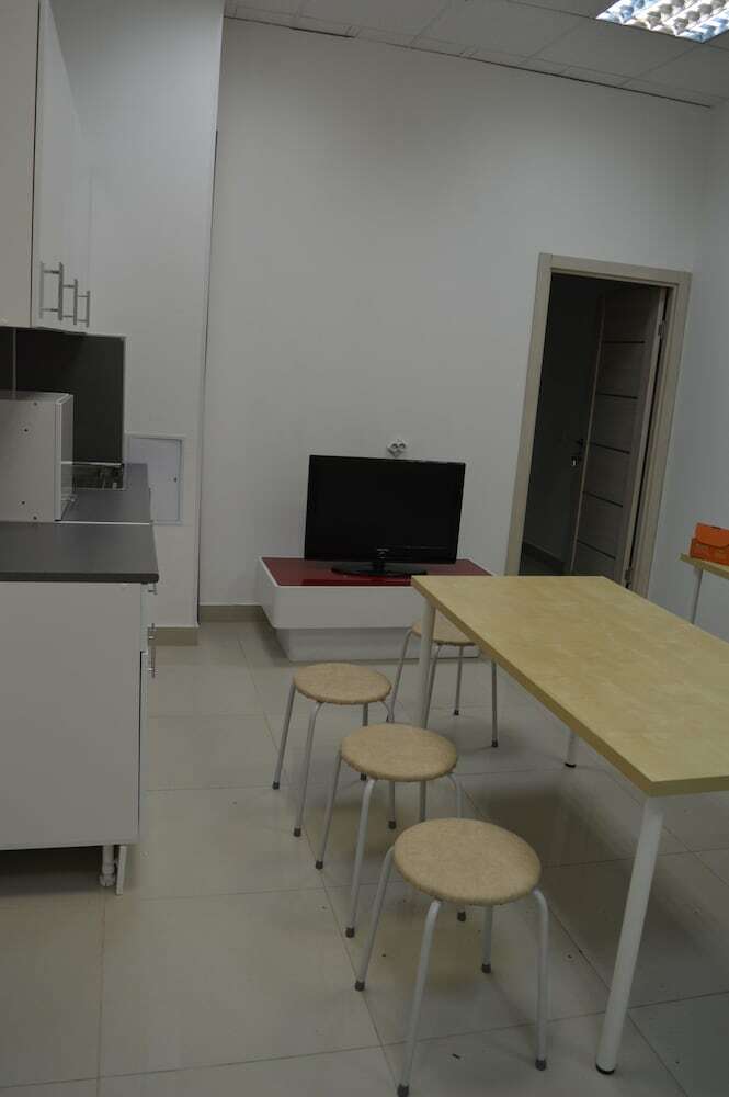 Hostal Hostel Na Pobednoy