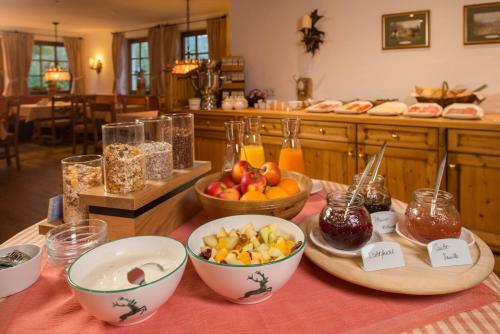 Hotel-waldhaus F�ckinghausen
