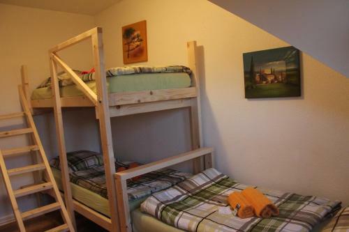 Hostal Apartmenthaus K�hnen