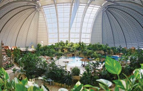 Holiday Home Marco Polo / Skarrids� F