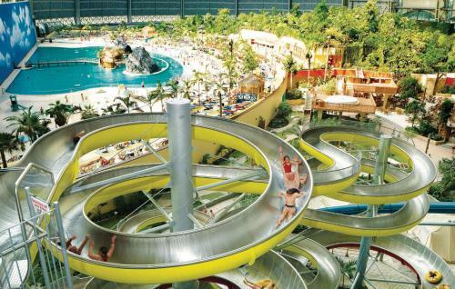 Holiday Home Marco Polo / Skarrids� F