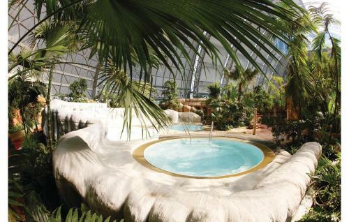 Holiday Home Marco Polo / Skarrids� N