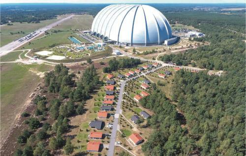 Holiday Home Marco Polo / Skarrids� N