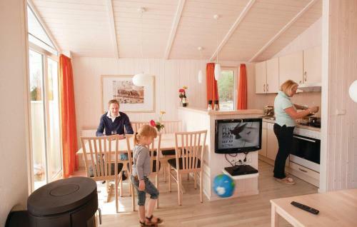 Holiday Home Marco Polo / Skarrids� P
