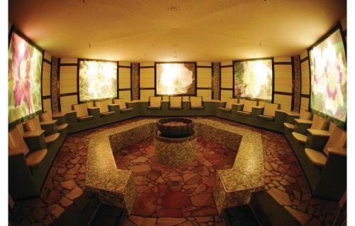 Holiday Home Marco Polo / Skarrids� P