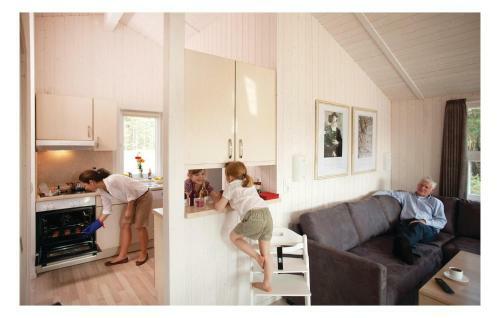 Holiday Home Christoph Columbus Q