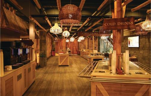 Holiday Home Marco Polo / Skarrids� R