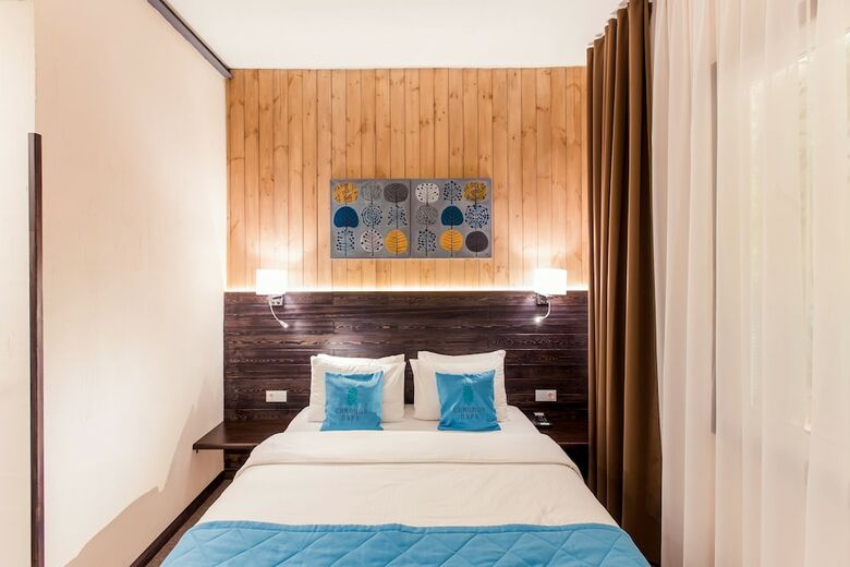 Bed & Breakfast Simonov Park