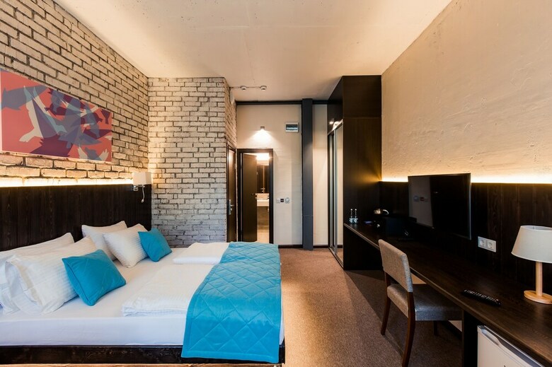 Bed & Breakfast Simonov Park