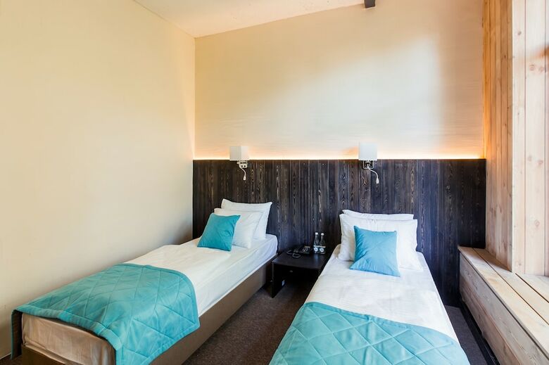 Bed & Breakfast Simonov Park