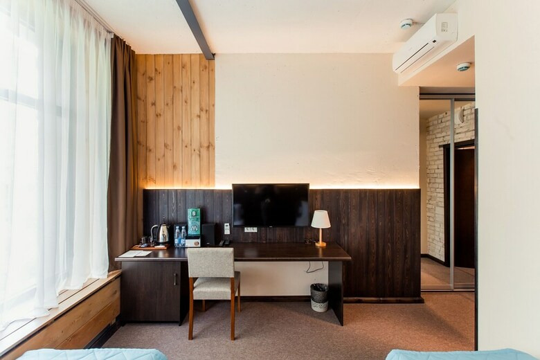 Bed & Breakfast Simonov Park