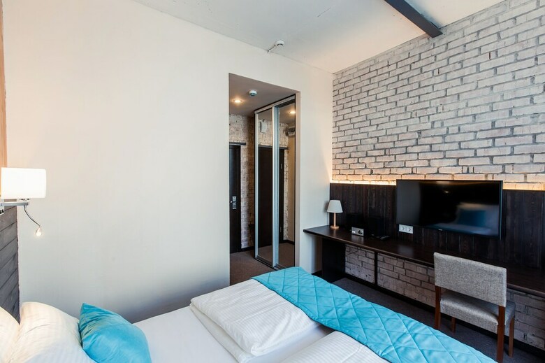 Bed & Breakfast Simonov Park