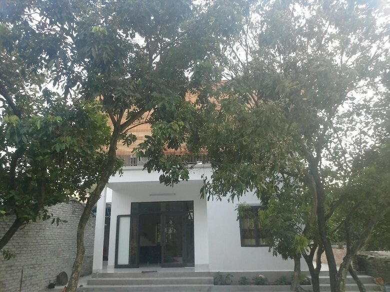 Hotel Tuyet's Homestay
