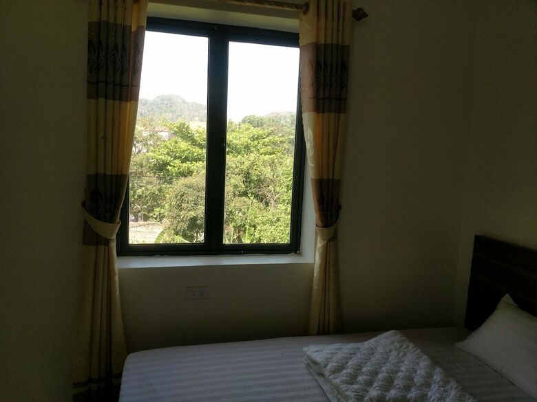 Hotel Tuyet's Homestay