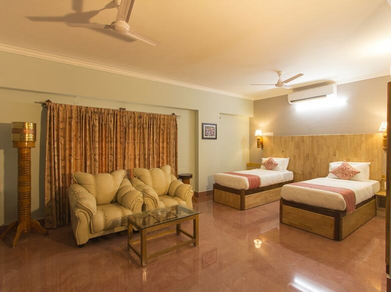 Hotel Presidency Electronic City, Bangalore