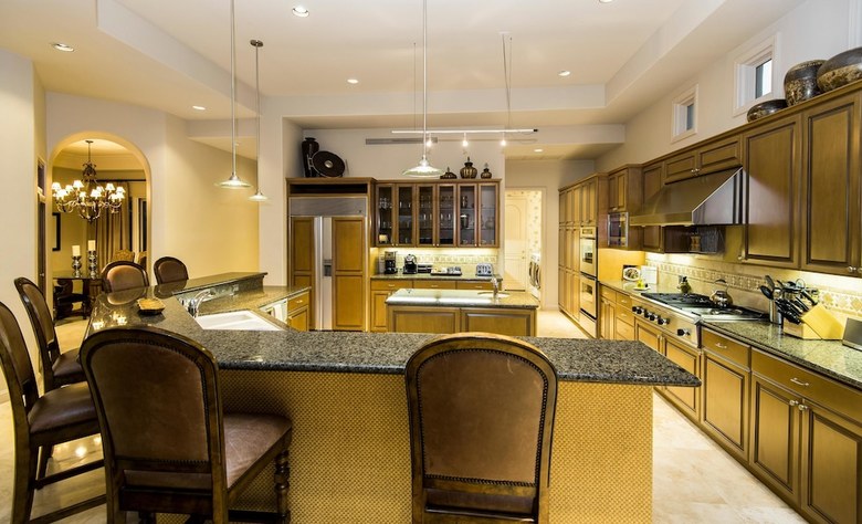 Villa Rat Pack Retreat - Four Bedroom Home