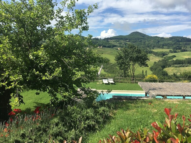 Agroturismo Agriturismo Godiolo
