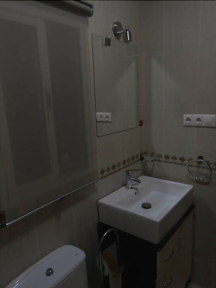 Apartamento Plaza Rio Aguasvivas 5 Bb