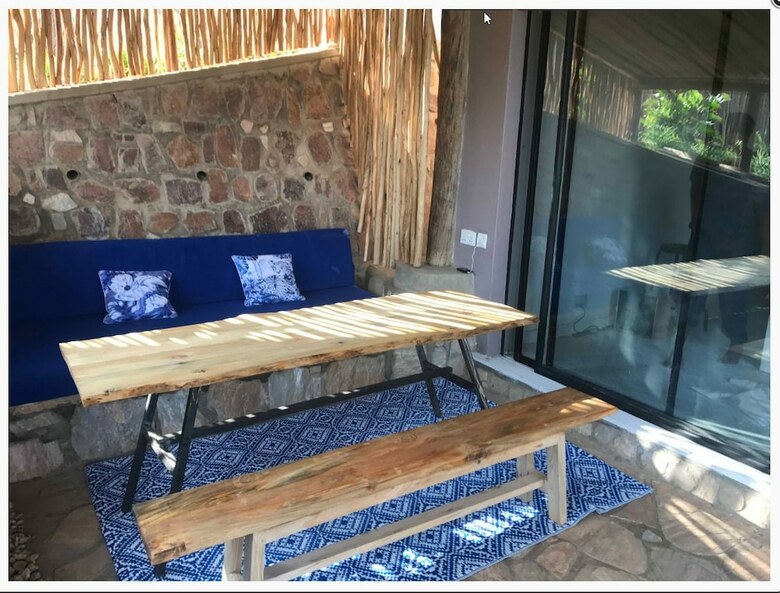 Aparthotel Pili Pili Boutique Hotel