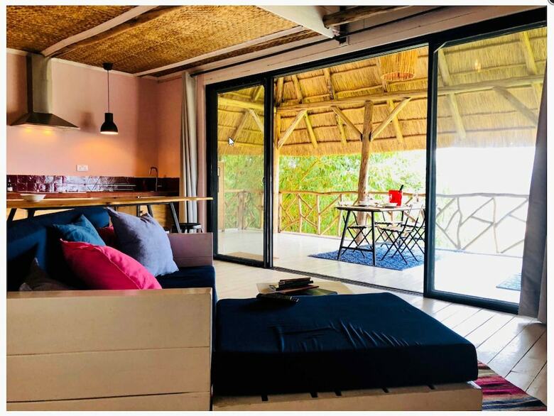 Aparthotel Pili Pili Boutique Hotel