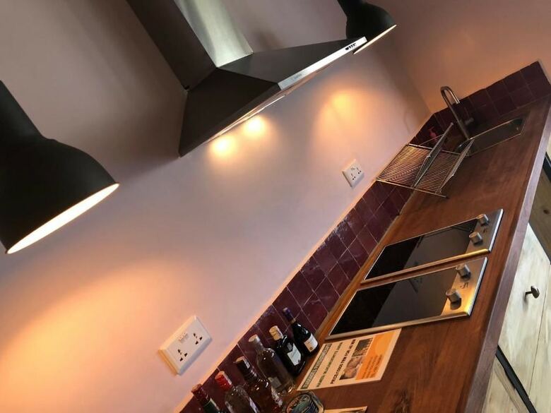 Aparthotel Pili Pili Boutique Hotel