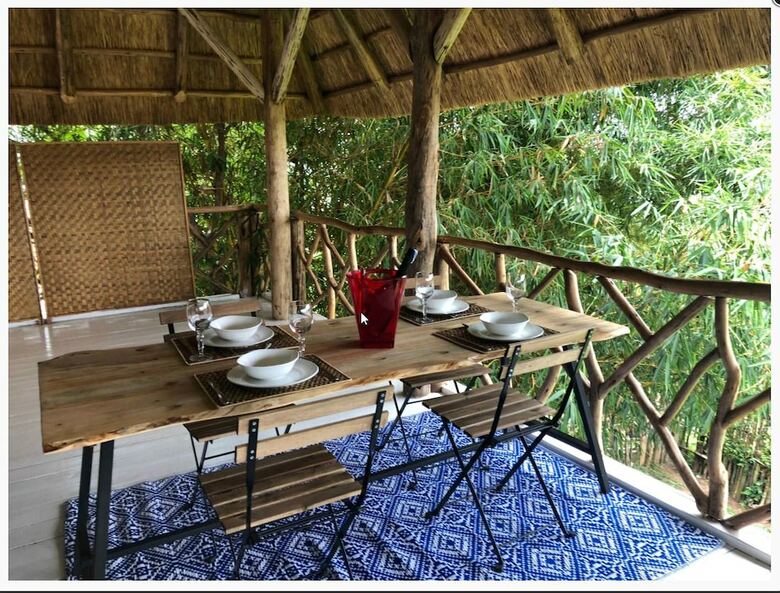 Aparthotel Pili Pili Boutique Hotel