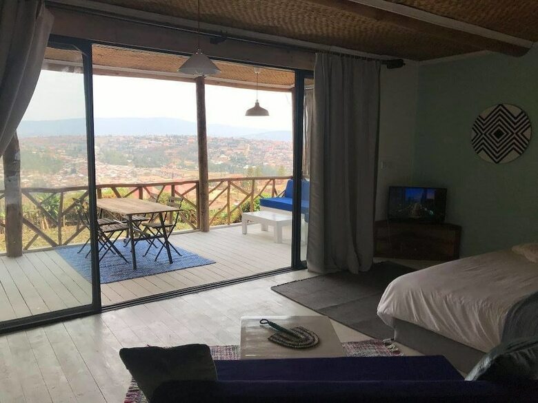 Aparthotel Pili Pili Boutique Hotel