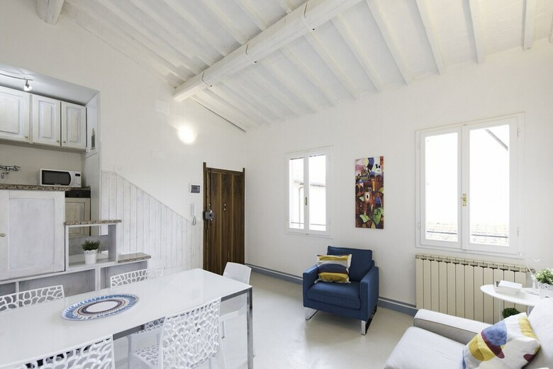 Apartamento Faenza