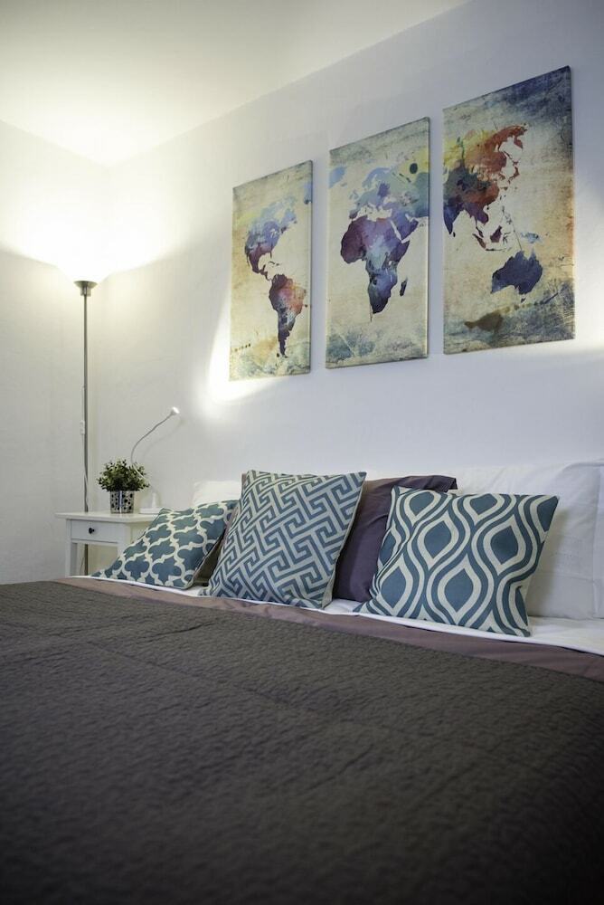Apartamento Faenza