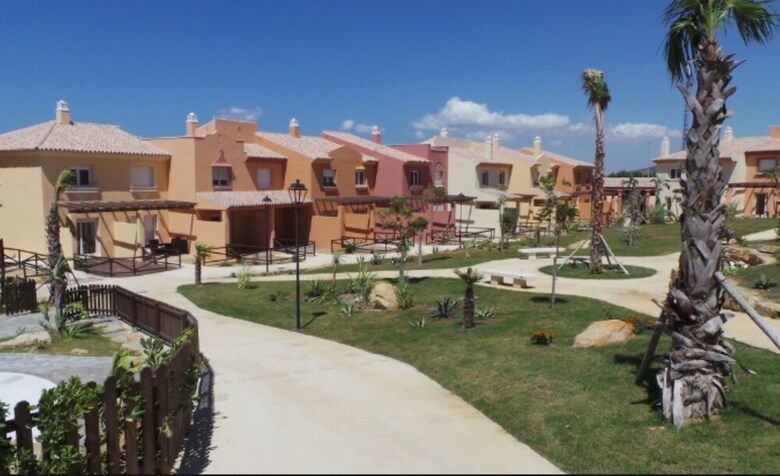 106076 - Apartment In Zahara de Los At�nes