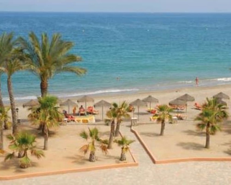 106110 - Apartment In Zahara de Los Atunes
