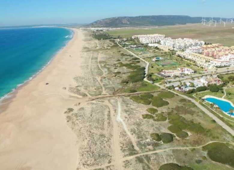 106110 - Apartment In Zahara de Los Atunes
