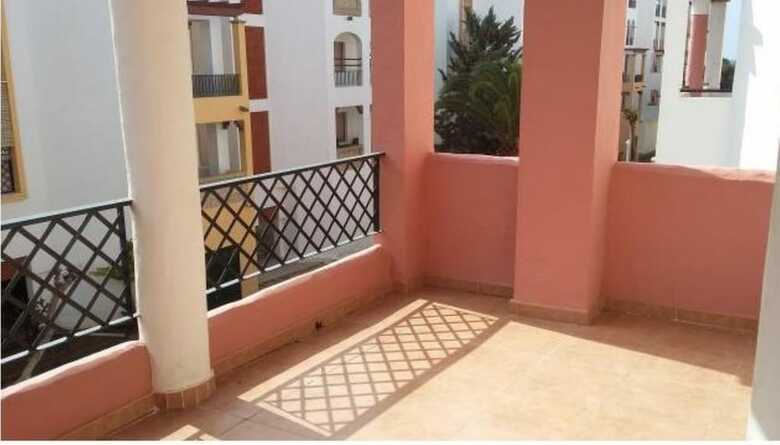 106110 - Apartment In Zahara de Los Atunes