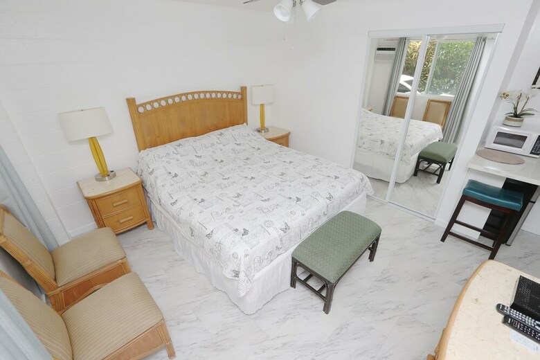 Apartamentos Waikiki Garden Villa