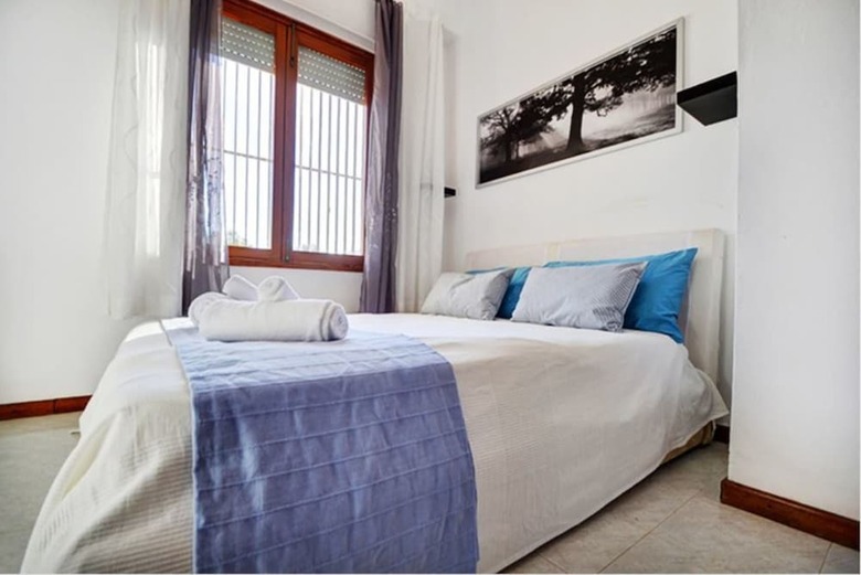 103945 -  Villa In Santa Ponsa