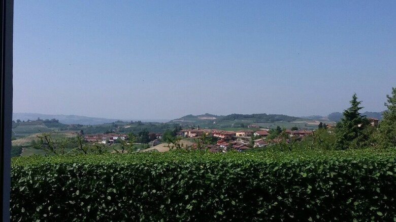 Agroturismo Agriturismo Solestelle