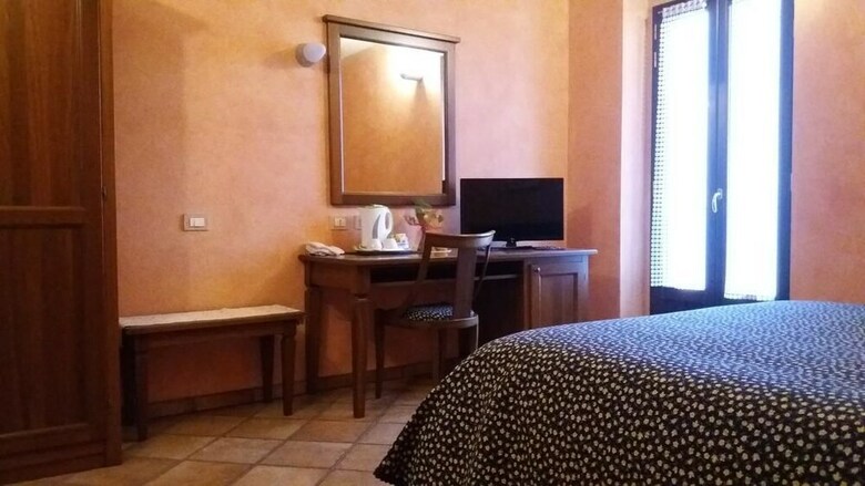 Agroturismo Agriturismo Solestelle