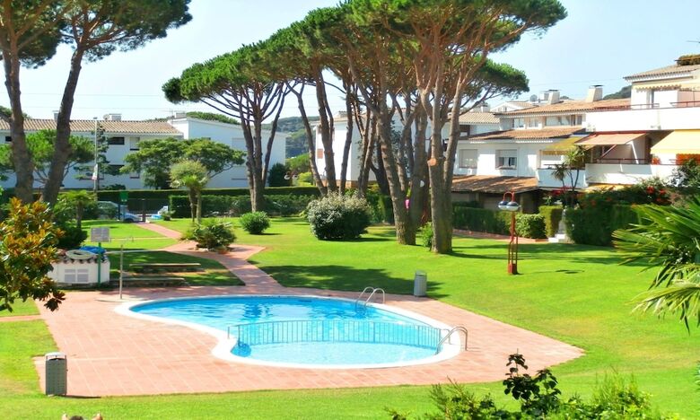 104674 -  Apartment In Palafrugell