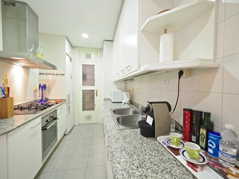 Apartamentos Barcelonaforrent The Gaudi Suites