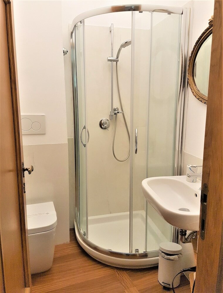 B&B La Sapienza