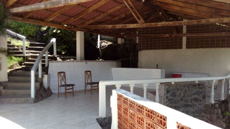 Shalpa Surf Villa