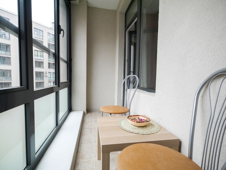 Apartments Carskaya Stolitsa