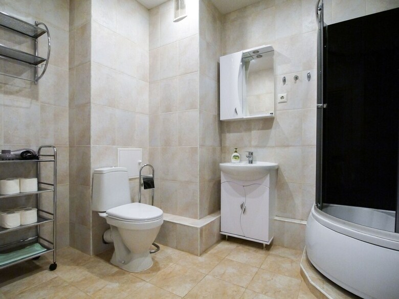 Apartments Carskaya Stolitsa