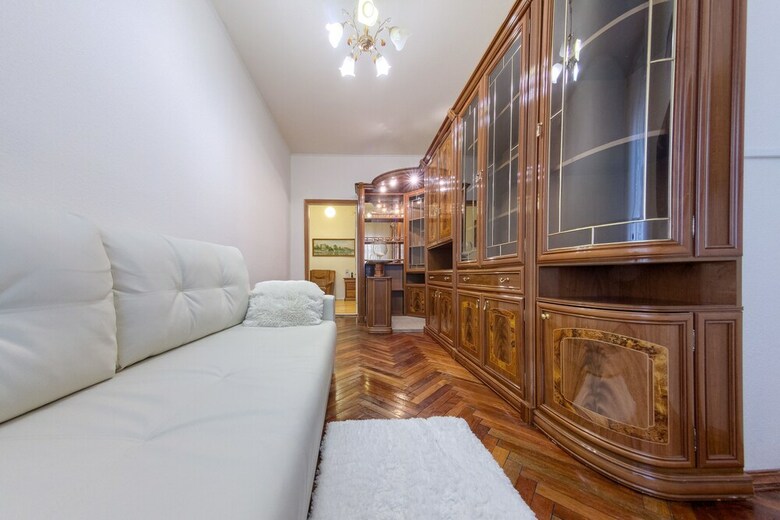 Apartments On Marata 14