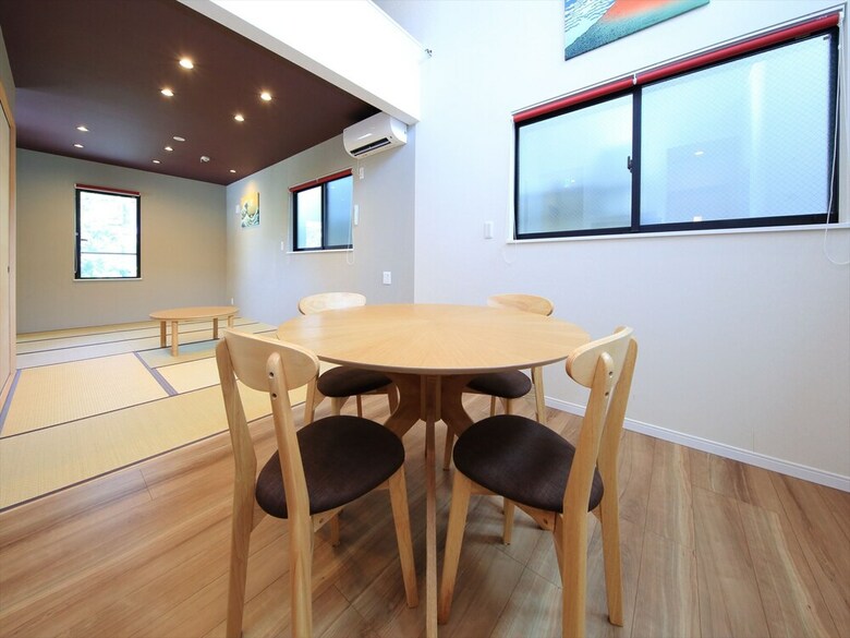 Apartamentos Coto Tokyo Asakusa 5