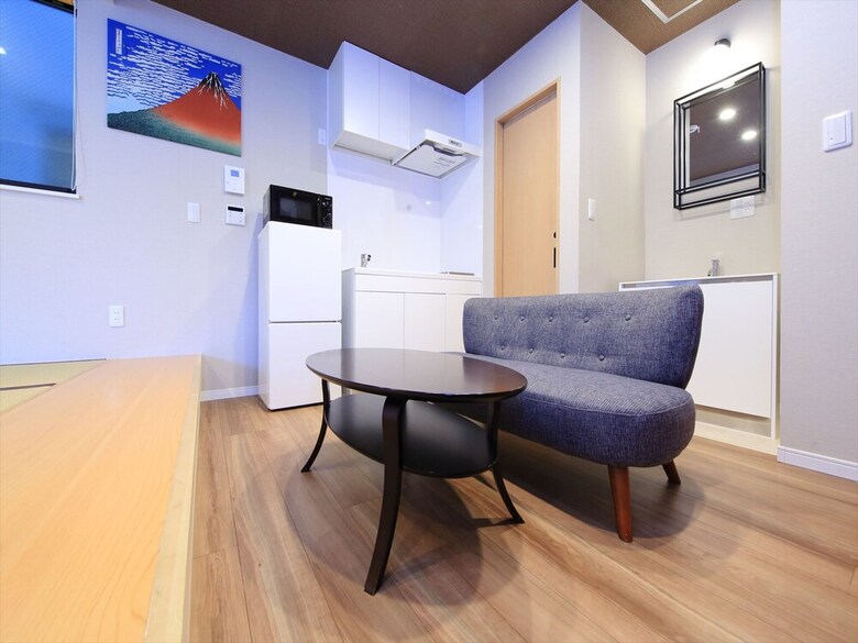 Apartamentos Coto Tokyo Asakusa 5